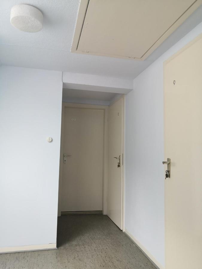 Ferienwohnung Goldner Stern Kaub Exterior foto