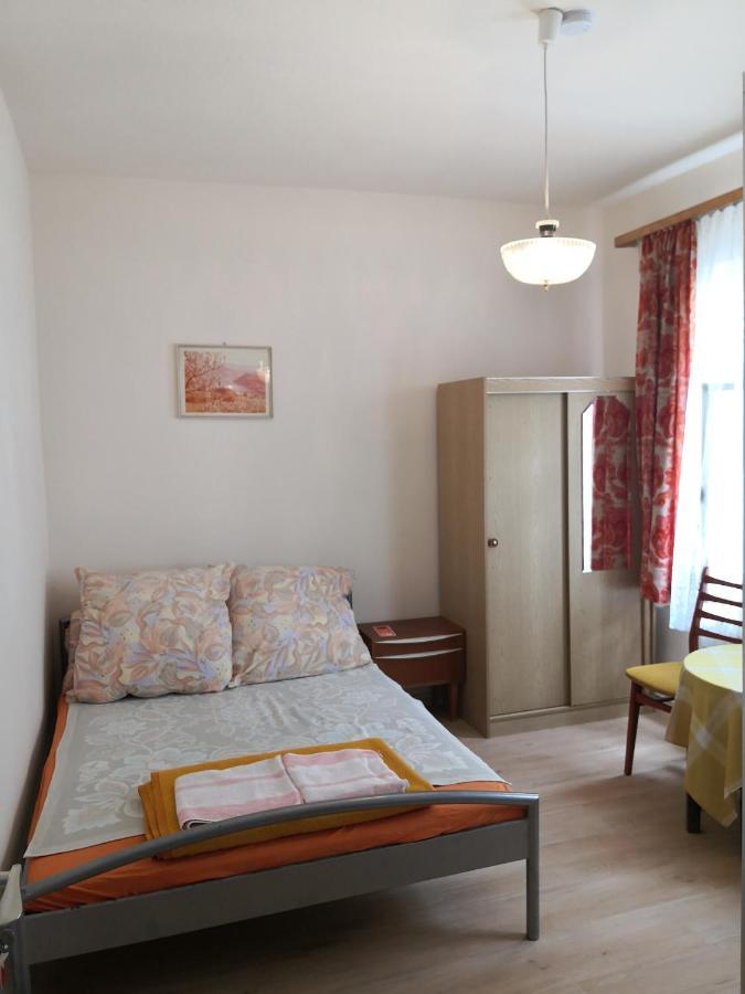 Ferienwohnung Goldner Stern Kaub Exterior foto