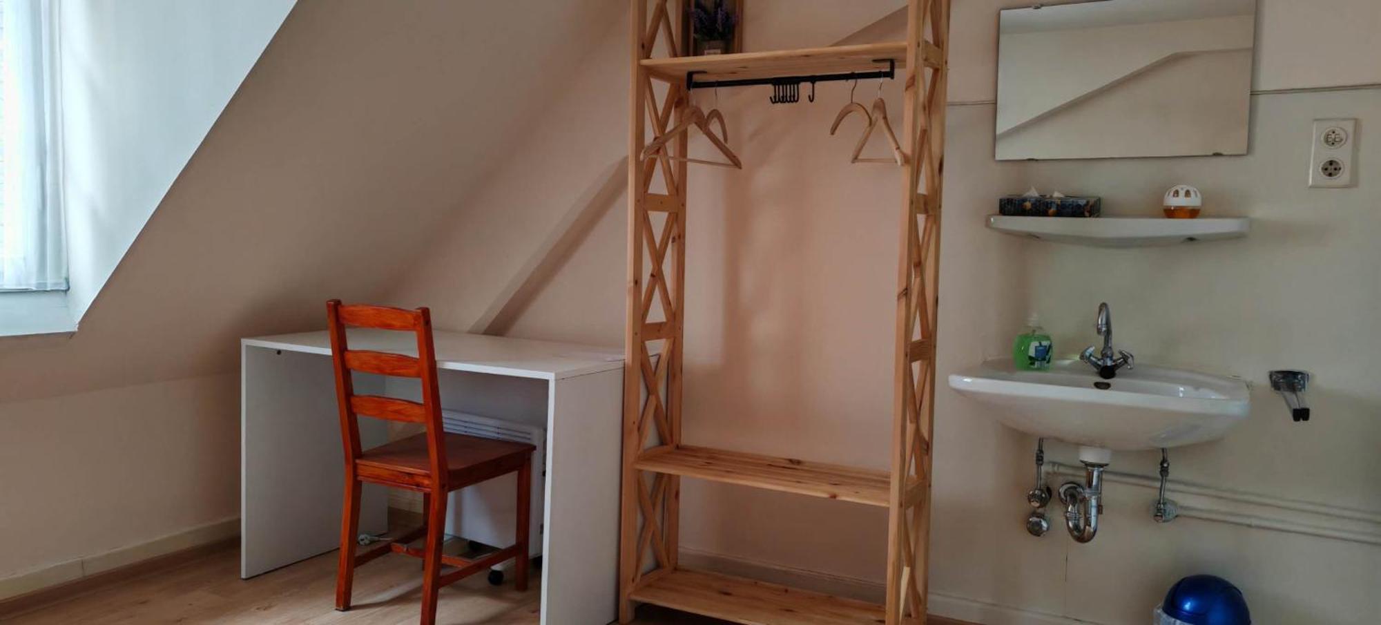 Ferienwohnung Goldner Stern Kaub Exterior foto
