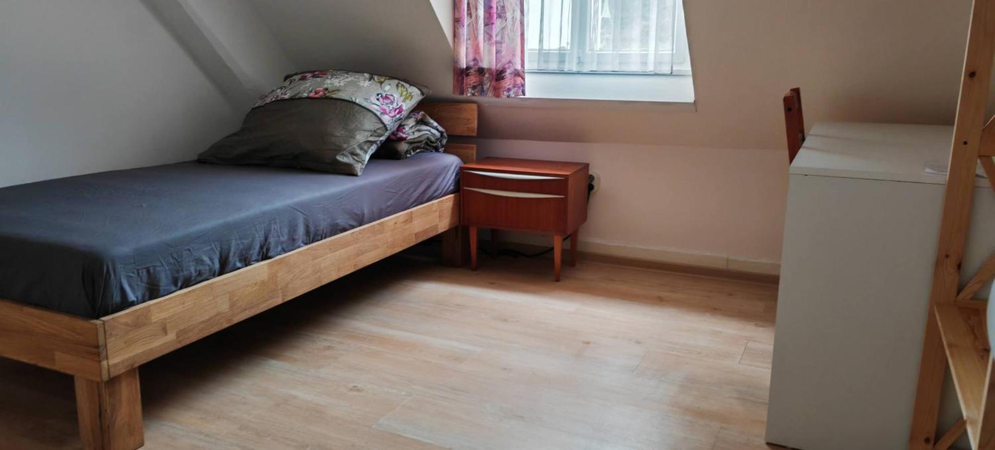 Ferienwohnung Goldner Stern Kaub Exterior foto