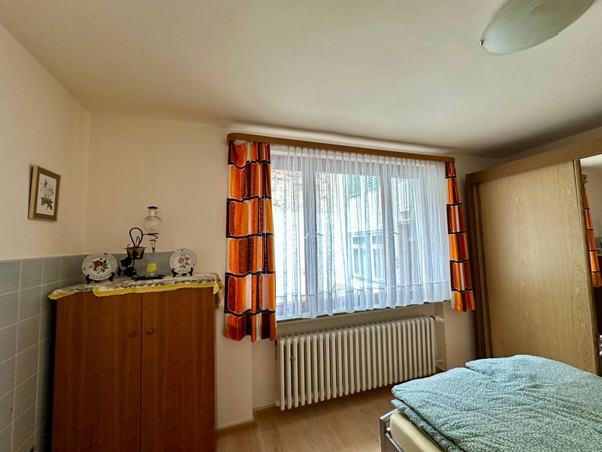 Ferienwohnung Goldner Stern Kaub Exterior foto